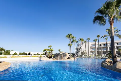 Hipotels Playa la Barrosa in Chiclana De La Frontera — foto 18