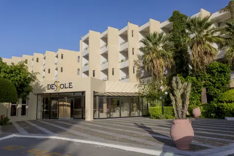 allsun Hotel Dolphin Bay in Malevizi — foto 10
