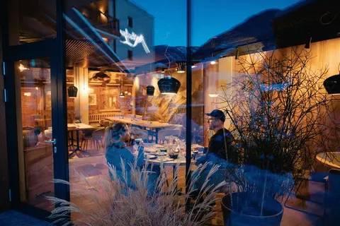 Venediger Lodge foto 5