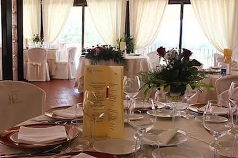Hermitage Hotel in Castellabate, foto 27