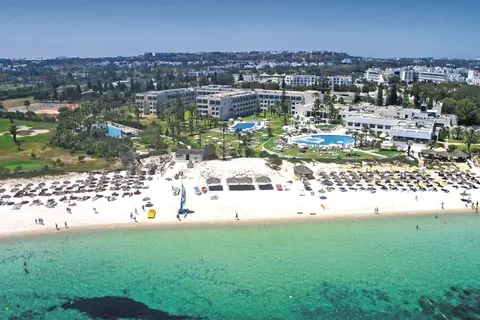 Seabel Alhambra Beach Golf & Spa in El Kantaoui — foto 18