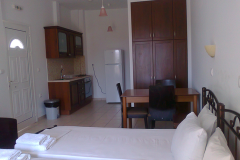 Appartementen Litsa foto 8