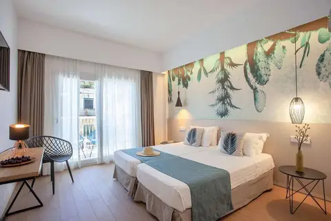 Hotel Tora in Peguera — foto 5
