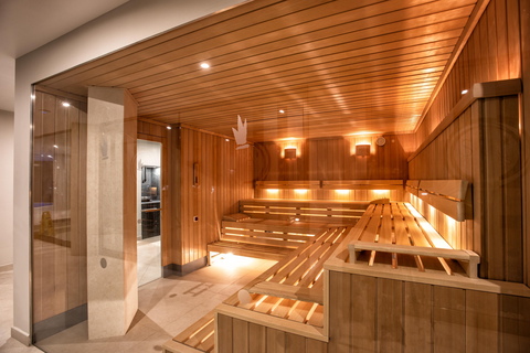 Hotel Guayarmina Princess - adults only foto 21