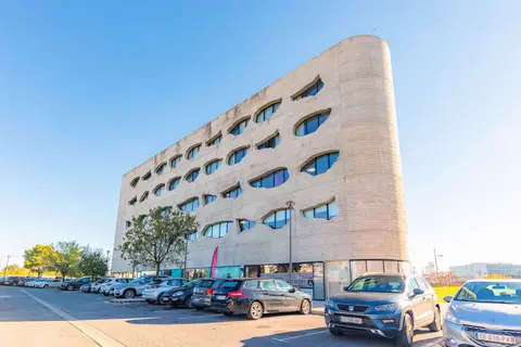 Appart'City Confort Montpellier Millenaire in Montpellier — foto 9