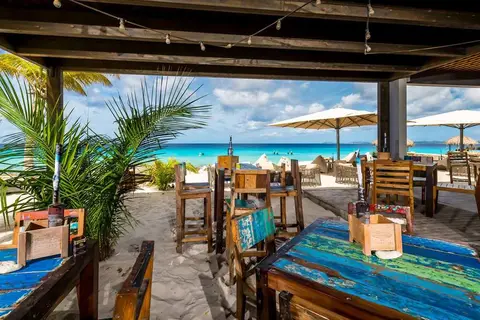 Delfins Beach Resort Bonaire Tapestry by Hilton in Kralendijk, foto 8
