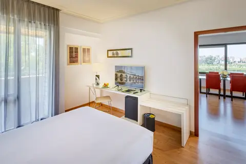 Sercotel Gran Hotel Zurbarán in Badajoz — foto 9