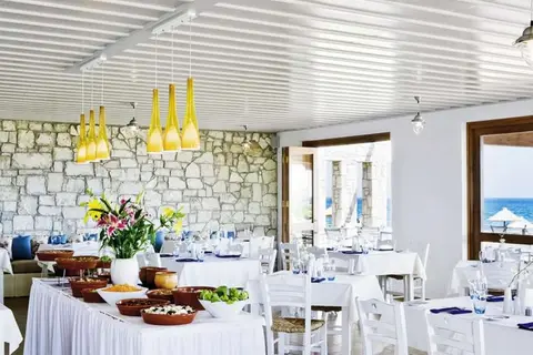 TUI MAGIC LIFE Candia Maris in Ηράκλειο — foto 11