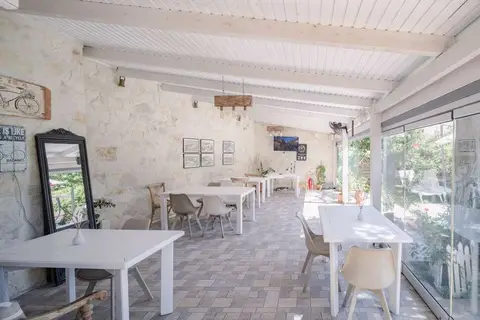Georgias Garden in Δημοτική Ενότητα Γαζίου — foto 5