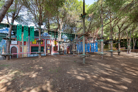 Hotel Xanadu Resort foto 21