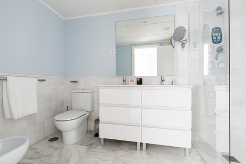 Dormio Resort Costa Blanca Beach & Spa - inclusief huurauto foto 7