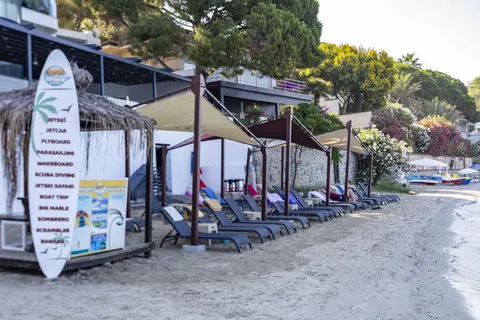Signature Blue Resort in Kuşadası — foto 25
