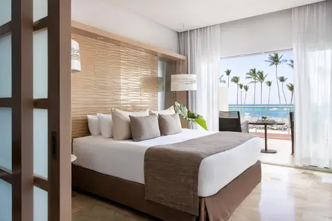 Paradisus Palma Real Golf & Spa Resort in Salvaleón de Higüey — foto 20