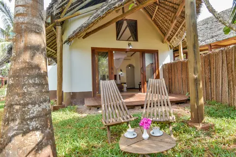 Kena Beach Hotel in Zanzibar Queen, foto 11