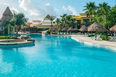 Iberostar Selection Paraiso Maya in Playa del Carmen — foto 3