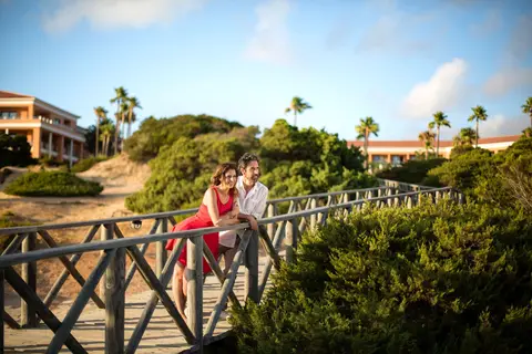 Hipotels Barrosa Palace in Chiclana De La Frontera — foto 16