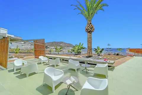 Punta del Rey in Mogán — foto 20