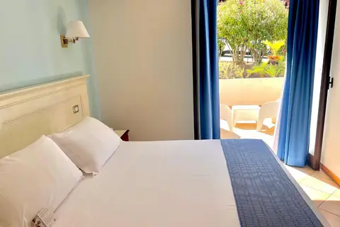 Best Western Hotel Blumarea - Castelsardo in Castheddu/Castelsardo — foto 27