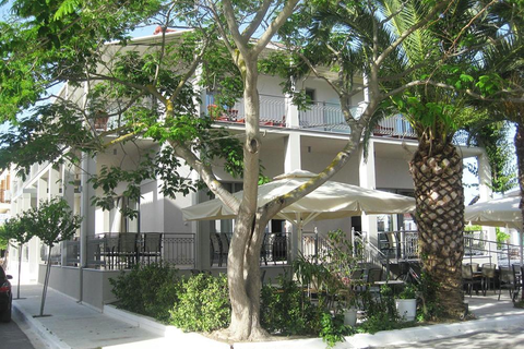 Achilles Hotel foto 1