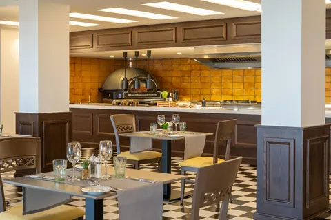 Iberostar Selection Creta Marine in Municipality of Milopotamos — foto 19