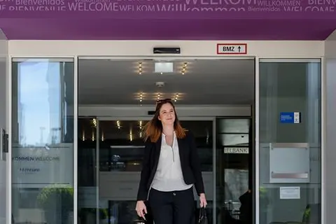 Mercure Trier Porta Nigra foto 4