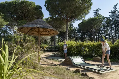 Camping L Etoile D Argens foto 21