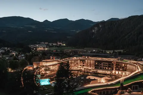 Falkensteiner Family Resort Lido in Kiens - Chienes — foto 11