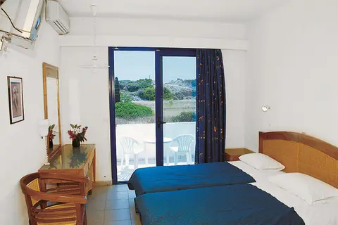 Hotel Danae in Faliraki, foto 6