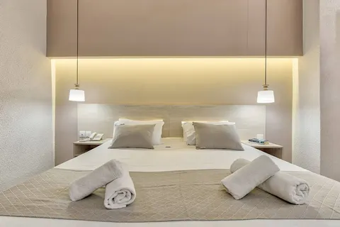 Hotel Contessa foto 40