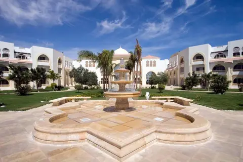 Old Palace Resort Sahl Hasheesh in Sahl Hasheesh — foto 16