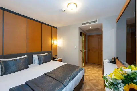 Freya Hotel in İstanbul — foto 2