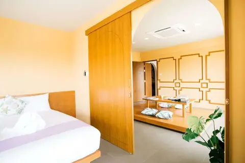The Pineapple Hotel in กระบี่ — foto 6