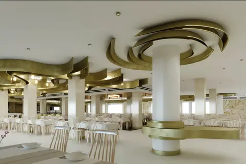 Hotel Rosamar in Benidorm — foto 3