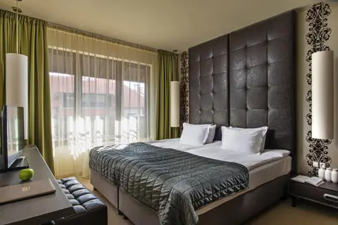 Ores Boutique Hotel in Ores Boutique Hotel, foto 14