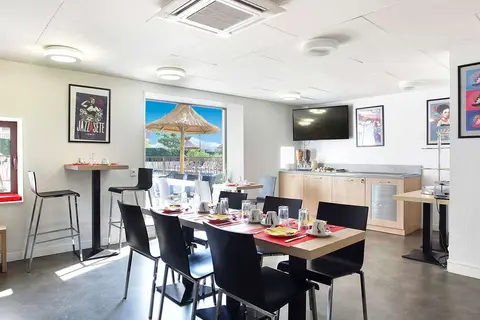 Odalys Residence Terra Gaia in Sète — foto 7