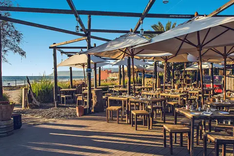 Paradis Plage Surf Yoga & Spa in Imi Ouaddar — foto 8