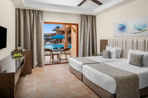 Pickalbatros Jungle Aqua Park Resort Neverland foto 2