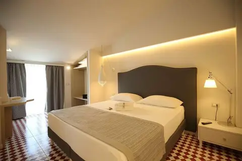 Suite Hotel L Oasi di Riaci in Ricadi — foto 4