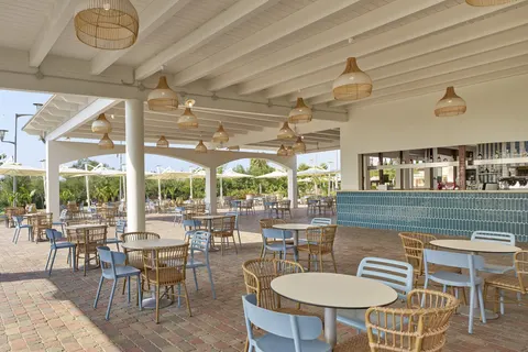 Serenusa Resort foto 2