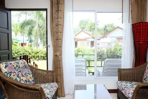 Andaman Seaside Resort in Choeng Thale, foto 9