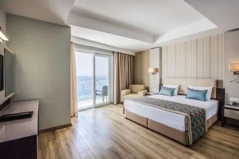 Aria Claros Hotel in İzmir — foto 30