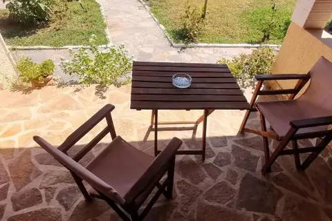 Villa Panorea in Moraitika, foto 13