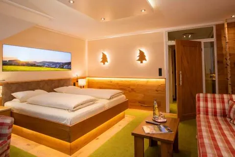 Hotel Kleins Wiese foto 6