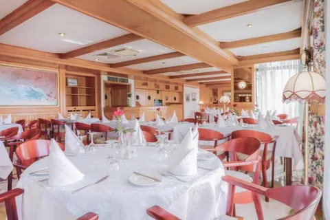Agadir Beach Club Hotel in Agadir — foto 14