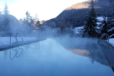 Hotel Digon in Kastelruth - Castelrotto — foto 10