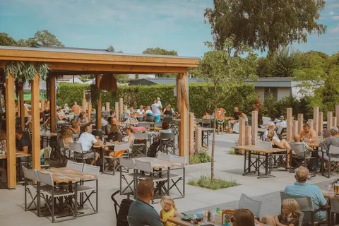 Recreatiepark De Boshoek foto 24