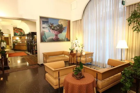 Hotel Sanpi Milano foto 6