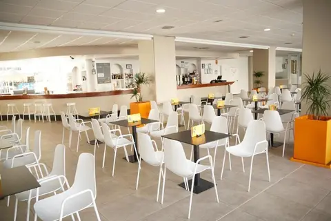 Ohtels Villa Dorada in Salou — foto 14