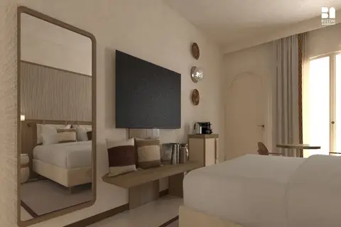 Veridia Resort Sardinia, A Member Of Radisson Individuals in Domus de Maria — foto 4