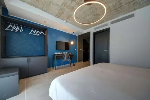 Ikyk Hotel in San Ġiljan — foto 6